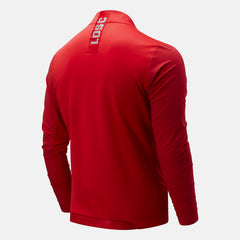 Lille LOSC Pre-Game Jacket / New Balance Men