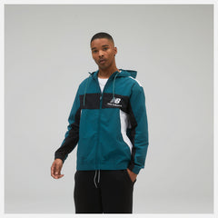 NB Athletics Higher Learning Windbreaker / New Balance Men