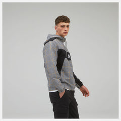 NB Athletics Higher Learning Windbreaker AOP / New Balance Men