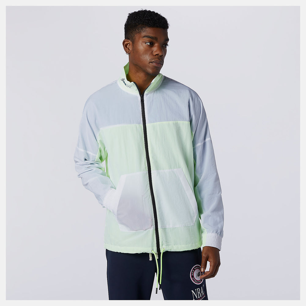 NB Essentials NBX Jacket / New Balance Men
