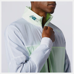 NB Essentials NBX Jacket / New Balance Men