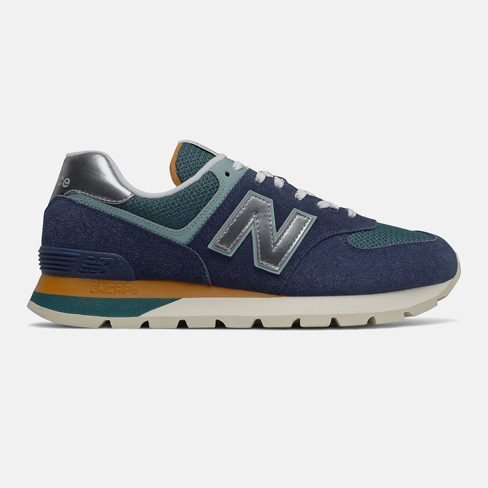 574 Rugged / New Balance Men