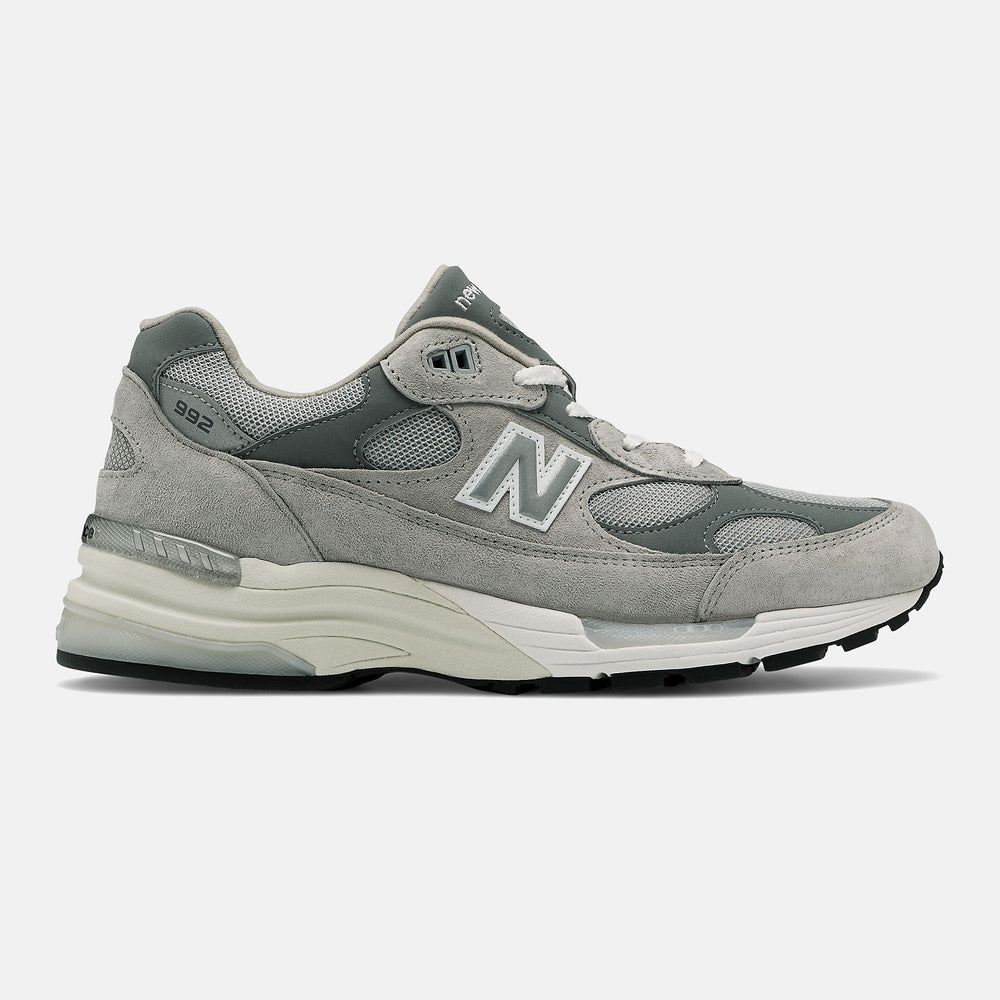 Made in US 992 / New Balance Men