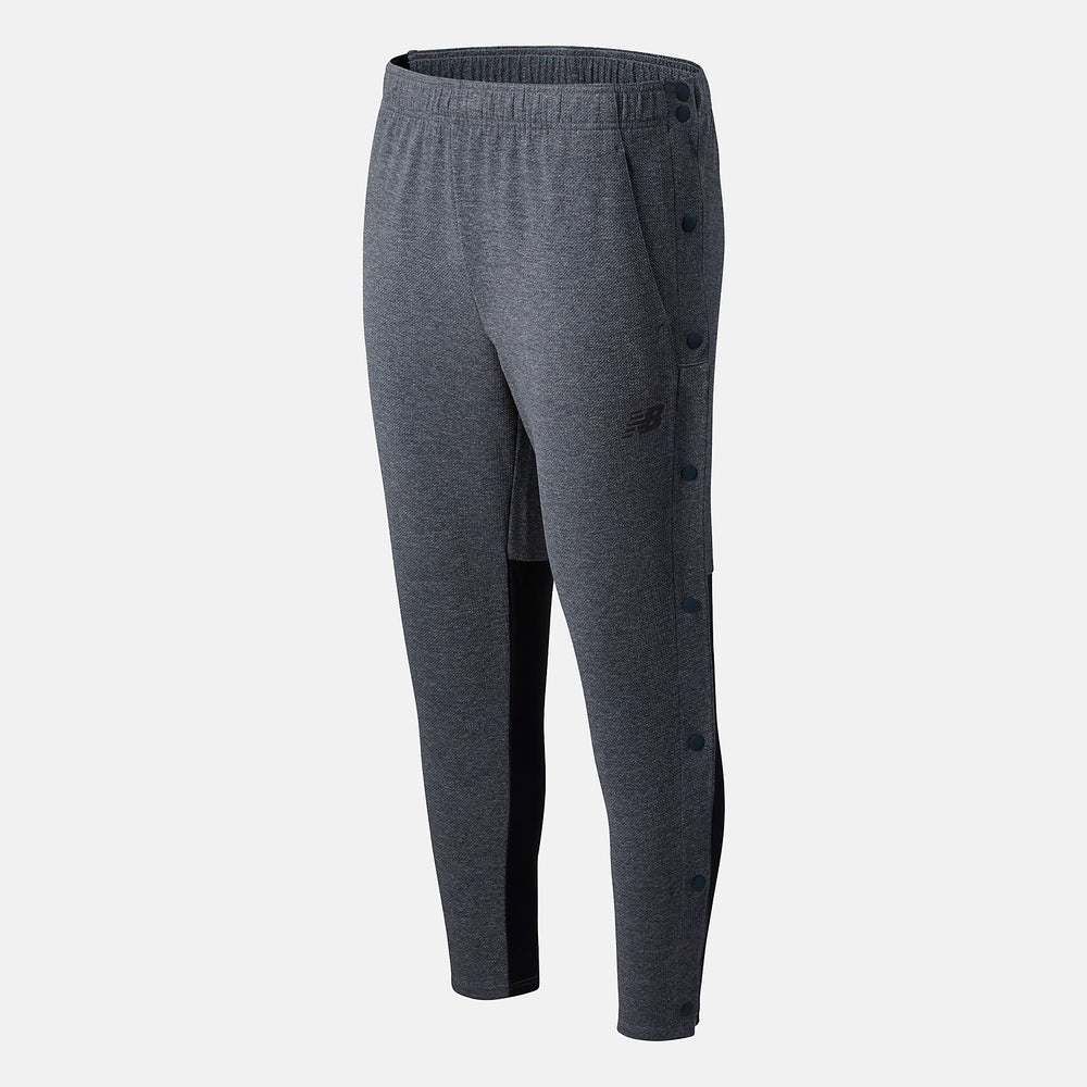 NB Basketball Finisher Tearaway Pant / New Balance Men