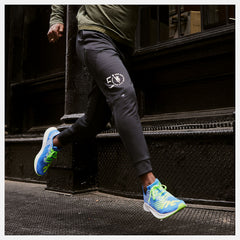 NYC Marathon Q Speed Run Pant / New Balance Men