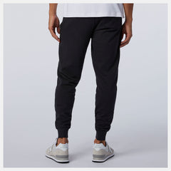 Essentials Stacked Logo Sweatpant / New Balance Men