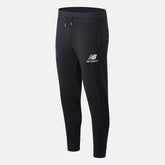 NYC Marathon Essentials Stacked Logo Sweatpant / New Balance Men