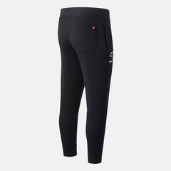 NYC Marathon Essentials Stacked Logo Sweatpant / New Balance Men