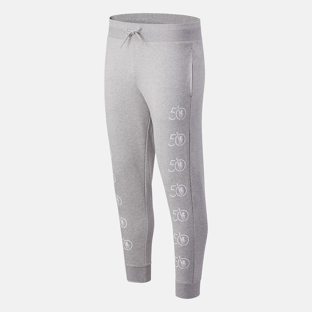 NYC Marathon Essentials Stack Pack Sweatpant / New Balance Men