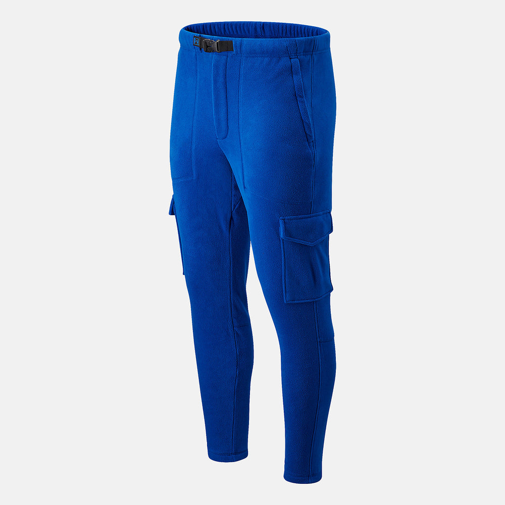 Kl2 Polar Fleece Cargo Pant / New Balance Men