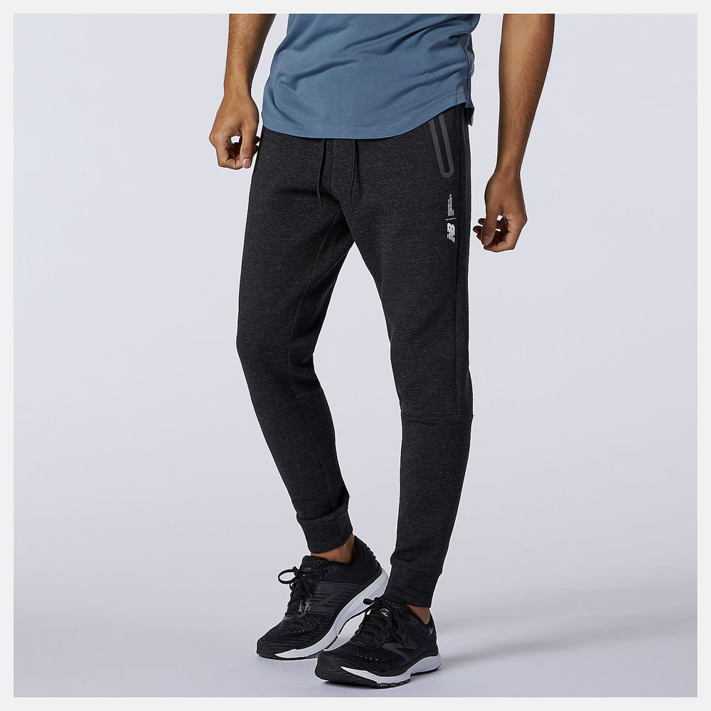 Fortitech Fleece Pant / New Balance Men
