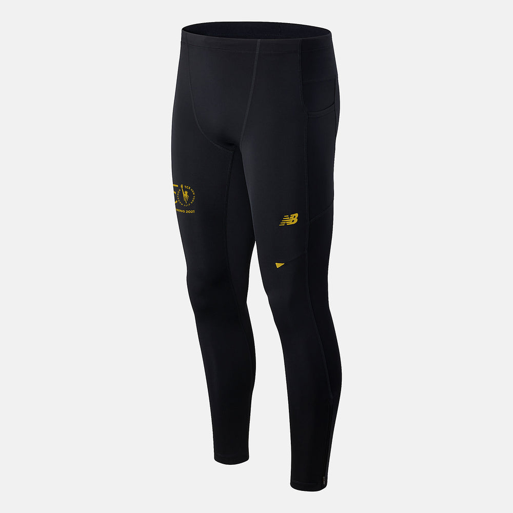 NYC Marathon Training Impact Run Tight / New Balance Men