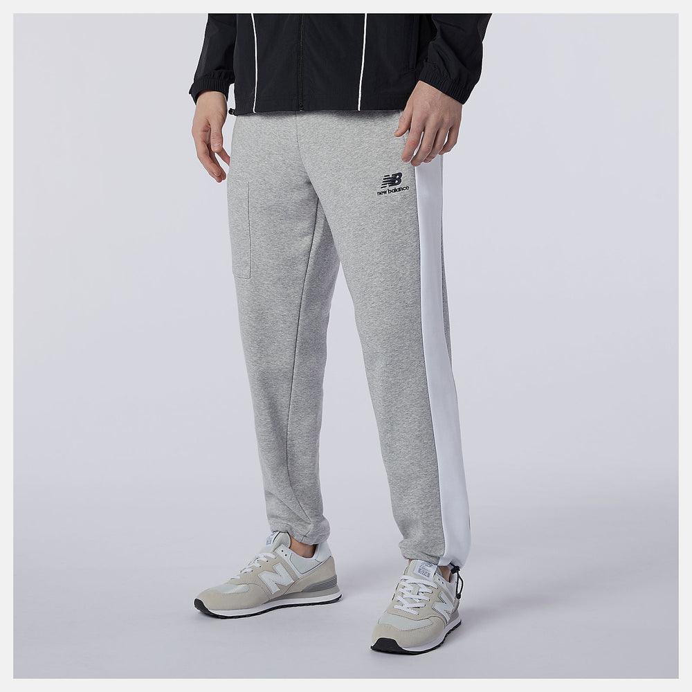 NB Athletics Fleece Pant / New Balance Men