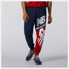 NB Athletics Splice Pant / New Balance Men