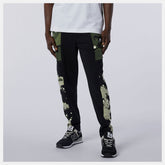 NB Essential Camo Sweatpant / New Balance Men