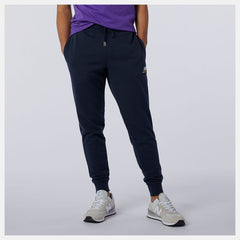 NB Essentials Embroidered Pant / New Balance Women|Men