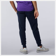 NB Essentials Embroidered Pant / New Balance Women|Men