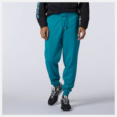 NB Essentials Embroidered Pant / New Balance Women|Men