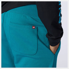 NB Essentials Embroidered Pant / New Balance Women|Men
