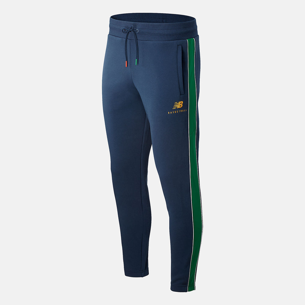 NB Basketball Brand Pant / New Balance Men