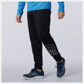 Tenacity Performance Fleece Pant / New Balance Men