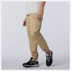 NB Athletics Woven Cargo Pant / New Balance Men