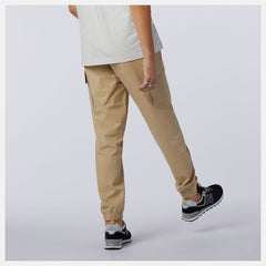NB Athletics Woven Cargo Pant / New Balance Men