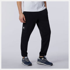 NB Athletics Higher Learning Fleece Pant / New Balance Men