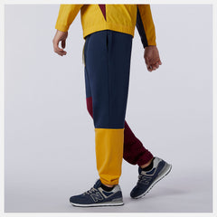 NB Athletics Higher Learning Fleece Pant / New Balance Men