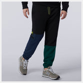 NB Athletics Higher Learning Fleece Pant / New Balance Men