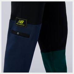NB Athletics Higher Learning Fleece Pant / New Balance Men