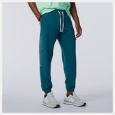 NB Athletics Clash Sweatpant / New Balance Men