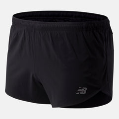 Impact Run 3 Inch Split Short / New Balance Men