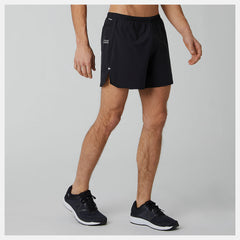 Impact Run 5 Inch Short / New Balance Men