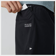 Impact Run 5 Inch Short / New Balance Men