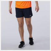 Impact Run 5 Inch Short / New Balance Men