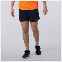 Impact Run 5 Inch Short / New Balance Men