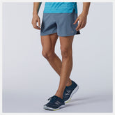 Impact Run 5 Inch Short / New Balance Men