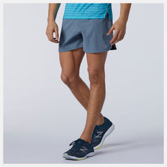 Impact Run 5 Inch Short / New Balance Men