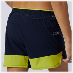 Impact Run 5 Inch Short / New Balance Men