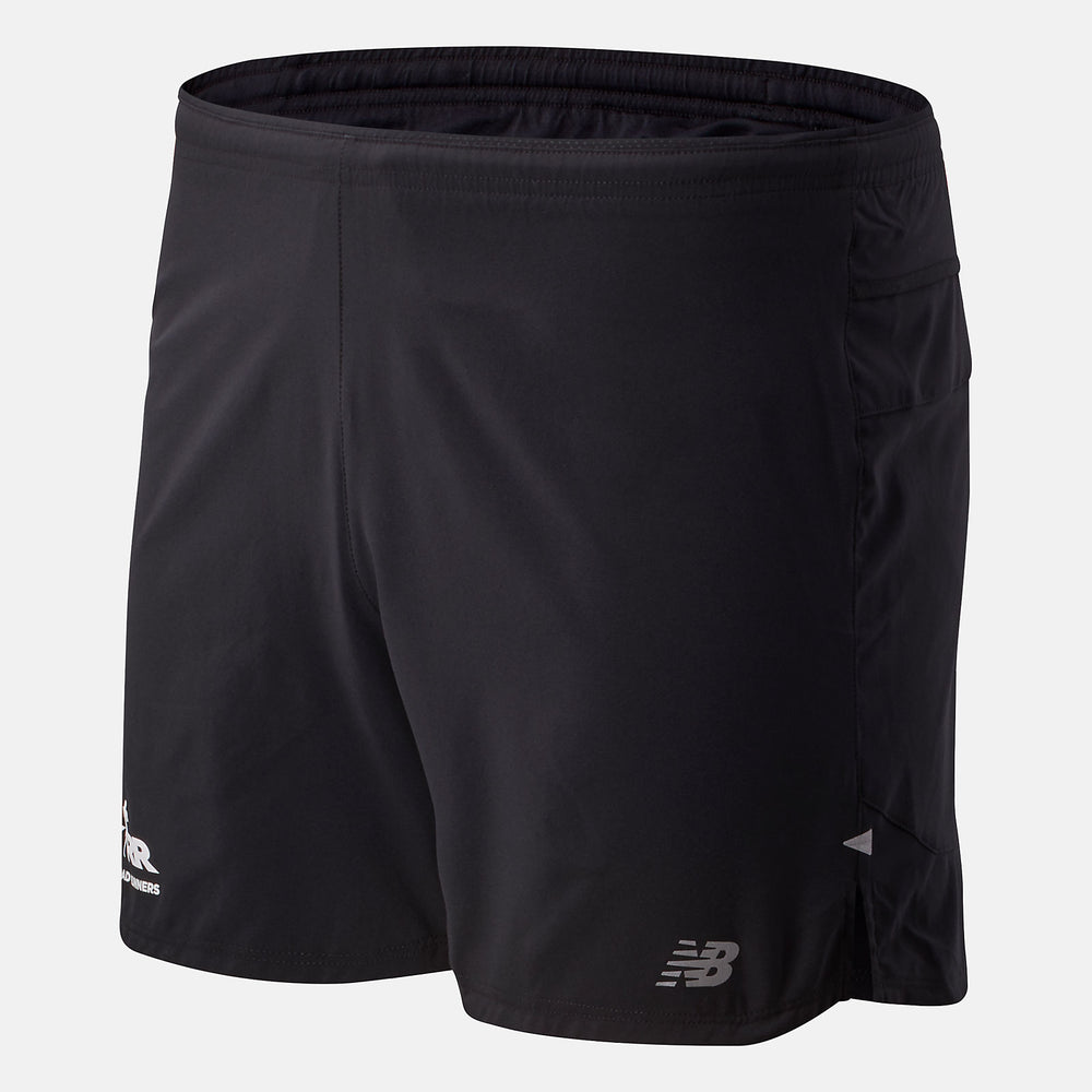 RFL Impact Run 5 Inch Short / New Balance Men