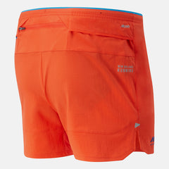 RFL Impact Run 5 Inch Short / New Balance Men