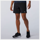 Impact Run 7 Inch Short / New Balance Men