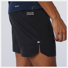 Impact Run 7 Inch Short / New Balance Men