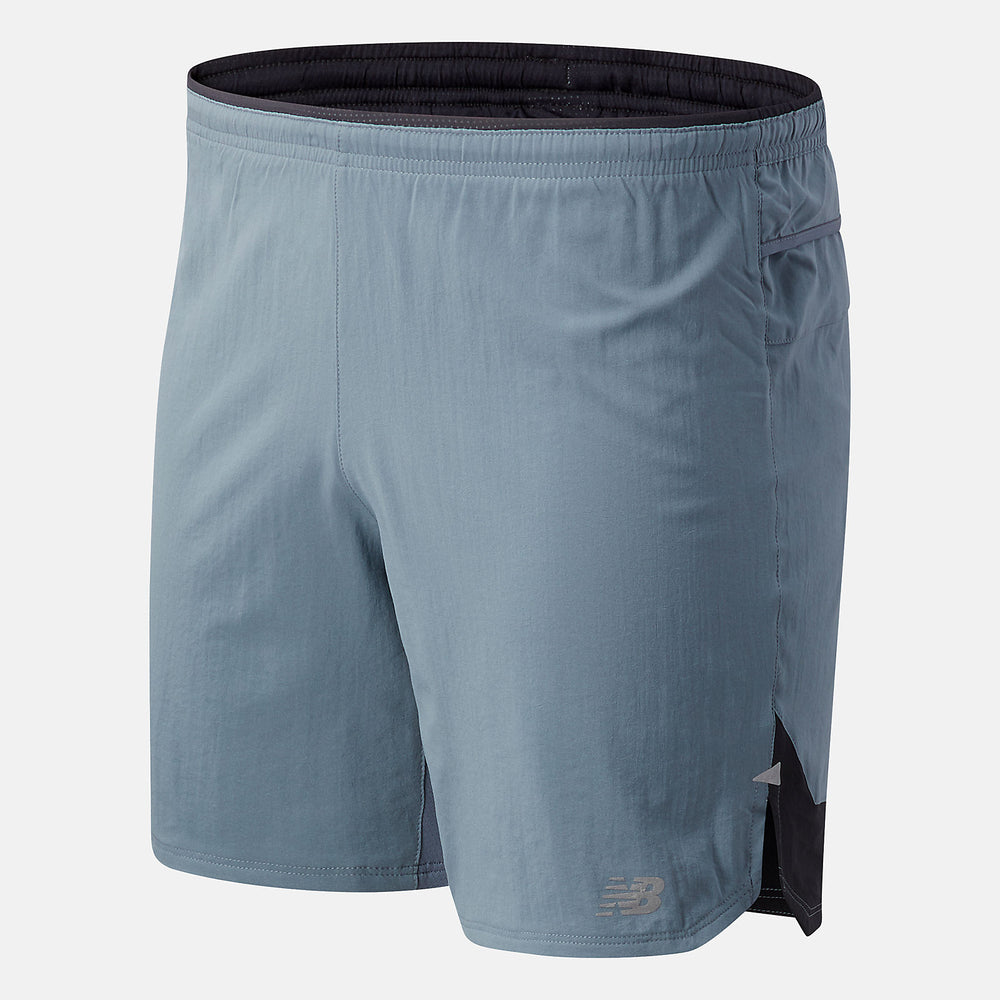 Impact Run 7 Inch Short / New Balance Men