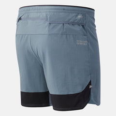 Impact Run 7 Inch Short / New Balance Men