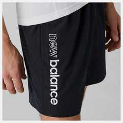 NB Athletics Wind Short / New Balance Men