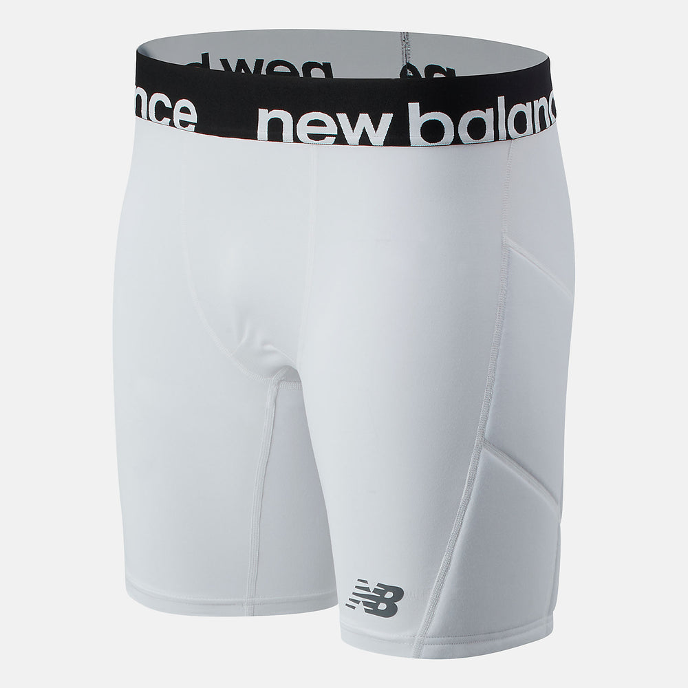 Slider Short / New Balance Men
