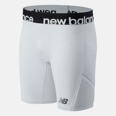 Slider Short / New Balance Men