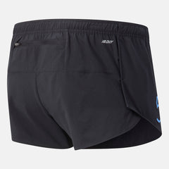 NYC Marathon Impact Run 3 inch Split Short / New Balance Men
